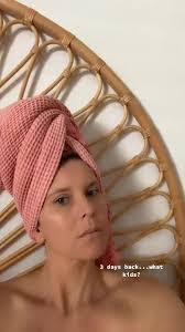 Brie Stanley's Instagram, Twitter & Facebook