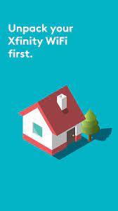 Transferring Your Internet And Tv Services To Your New Home Is Easy With Xfinity Video Advent Crafts Tv Services Diy Napkins