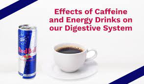 Just like alcohol, coffee can also cause dehydration and irritate your stomach lining. How Does Caffeine Affect Gut Health Russell Havranek Md