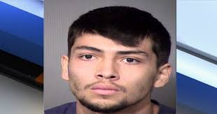 PD: App transaction turns into armed robbery