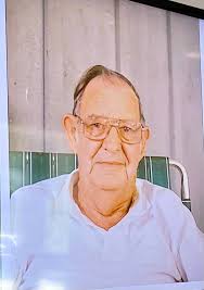 Kenneth Alfred Bailey Sr. (1921-2001)