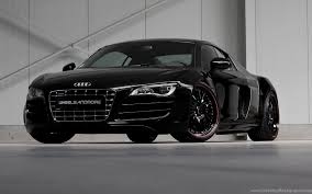 This collection presents the theme of audi r8 wallpaper 1920×1080. Audi R8 Matte Black Wallpapers Image Desktop Background