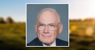 Otto Heidemann, Jr. Obituary 2015