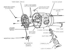 Jul 20, 2016 · install the new lock cylinder into the steering column. Ford Mustang Locking Steering Columns Understanding Locking Steering Columns