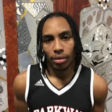 Javon Ellis' Parkway Center City High School Bio