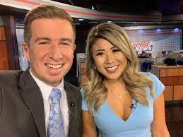 Michelle Barden's Instagram, Twitter & Facebook