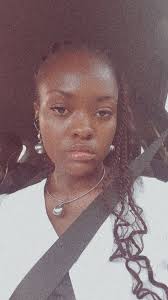 I think I'm just meant to get money and be the pretty aunty