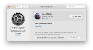 Macos Big Sur Beta Download Now Available Osxdaily