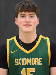 2023-24 Men's Basketball Roster