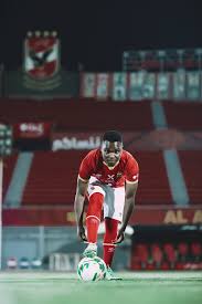 كشفت صحيفة في جنوب أفريقيا عن اقتراب اللاعب بيرسي تاو 27 عامًا، المهاجم في صفوف فريق برايتون الإنجليزي من التوقيع…. Hcvqlqiywosuom