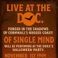 The D.O.C. Halloween party event image