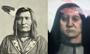 The 'Indianized' Landscape of Massachusetts