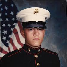 Who is the US Marine