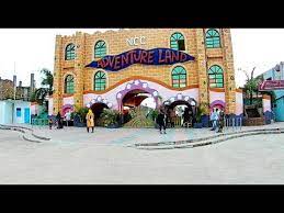 Adventure Land Park Narayanganj Youtube