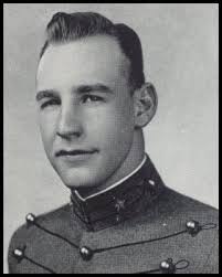 WP-ORG Eulogy for William Clay Robison -- USMA '49