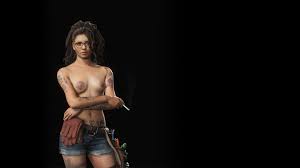 Devil May Cry 5 Nude Mods Incoming – Sankaku Complex