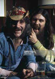Dennis locorriere, who was one of the founders of dr hook with sawyer, said in a statement to rolling stone magazine that though they had not spoken for years it does not erase the fact that we were. Ray Sawyer And Dennis Locorriere Of The American Group Dr Hook Pose American Group Rock Music Quotes Rock Concert