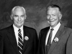 James Lawrence “Bud” Walton (1921-1995)