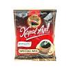 Kapal api signature ground coffe special kopi arabica robusta 65 gram. 1