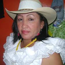 Ludy Herrera Perfil Lleno