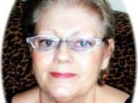 Sandra Phillips Obituary (1950