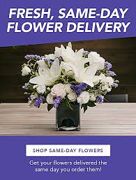 If you offer shipping or delivery, be sure you added detailed info to your site. Flower Delivery Near Me Next Day