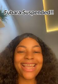 Fubara Suspended
