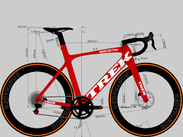 Trek Madone Slr 9 Bike Cad Free Www Bikecad Ca