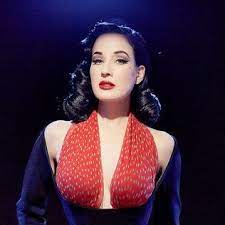 With dita von teese, alexa phocéa, azy nénuphar, baby light. Dita Von Teese Ditavonteese Twitter