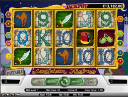 Gratis Slot Spel