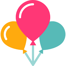 You will need to confirm before the. Balloons Free Birthday And Party Icons