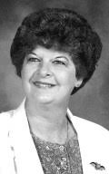 Melba Whitener Obituary (2012)