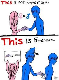 Check spelling or type a new query. This Is Feminism Know Your Meme
