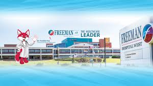 Freeman Health System Freeman Health System