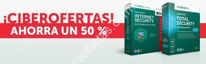 Promocion Black Friday Y Cyber Monday Kaspersky 50 De Descuento En Antivirus