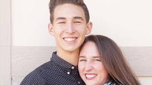 God of Miracles': Brain-Damaged Teen Recovers from Car Accident