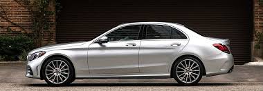 In fact, the inside of the car is more stylish than the outside, possessing an elegant glamour that is uncommon in. 2020 Mercedes Benz C Class Sedan Is Available In Many Incredible Color Options