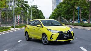 The toyota yaris and yaris hatchback have been discontinued. A Preliminary Review Of The Toyota Yaris 2021 Electrodealpro