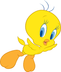 Tweety Bird Tweety Tweety Bird Drawing Cartoon Tattoos