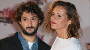 Laure manaudou et son compagnon jérémy frérot à la 17ème cérémonie des nrj music awards 2015 au palais des festivals à cannes, le 7 novembre 2015. Laure Manaudou Son Fils Lou Qu Elle A Eu Avec Jeremy Frerot S Incruste Dans Une Video Et C Est Trop Mignon Femme Actuelle Le Mag
