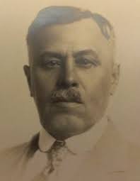 Andrew Vayda (1877-1958)