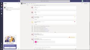 Mac users can install teams by using a pkg installation file for macos computers. What Is Microsoft Teams And Is It Right For My Business