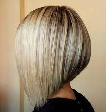 10 best bob hairstyles for fine hair to work in 2021. Pin On Hair
