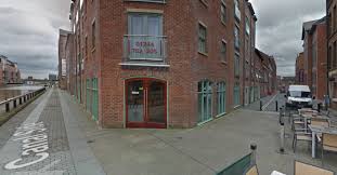 Ehrlich's west chester team of pest control specialists are familiar with the community they serve because they are members of it. Infested Chester Restaurant Was Immediately Closed After Cockroaches Scuttled Over Health Inspectors Feet Chester And District Standard