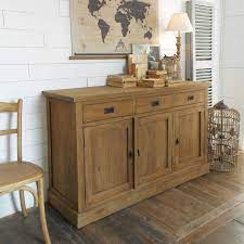 Acquista Online La Credenza Batavia Di Orchidea In Legno Di Teak Riciclato Scopri I Mobili E I Complementi Arredamento Casa Arredamento Arredamento Di Design