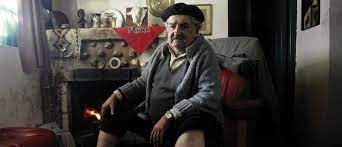 Convirtiéndose en el cuadragésimo presidente de la república oriental del uruguay. Pepe Mujica El Presidente Improbable Gatopardo