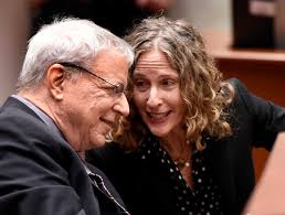 Verbal gymnastics in chimp's legal case