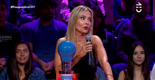 We did not find results for: Paola Camaggi Tuvo Una Rapida Jugada En Pasapalabra Chilevision