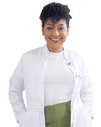 Fonoaudióloga Martha Otero