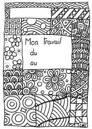 epingle sur french learning licorne coloriage simple
